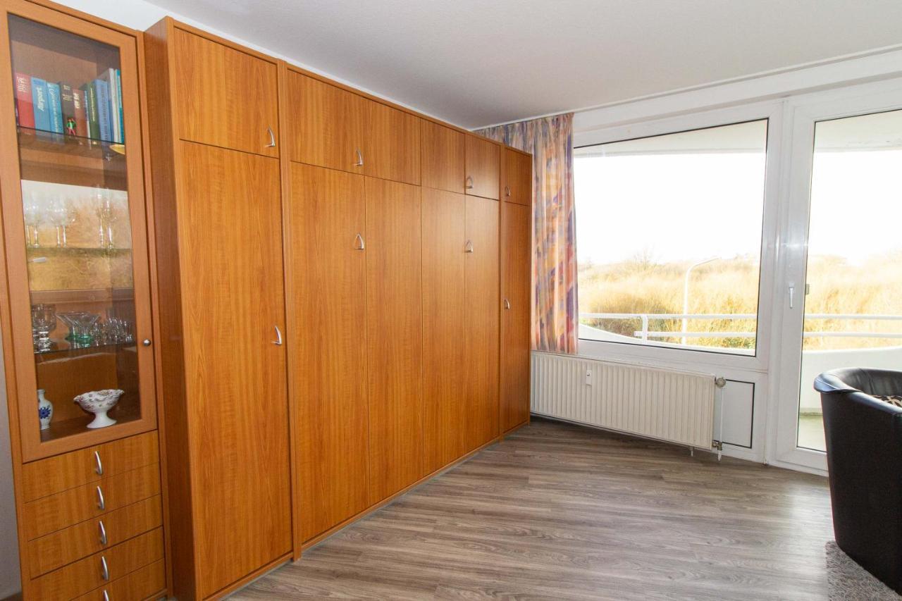 Lord Nelson 201 Apartment Cuxhaven Exterior photo
